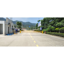 Indonesia Hotsale Automatic Gate Boom Barriers, Manual Release, Remote Control